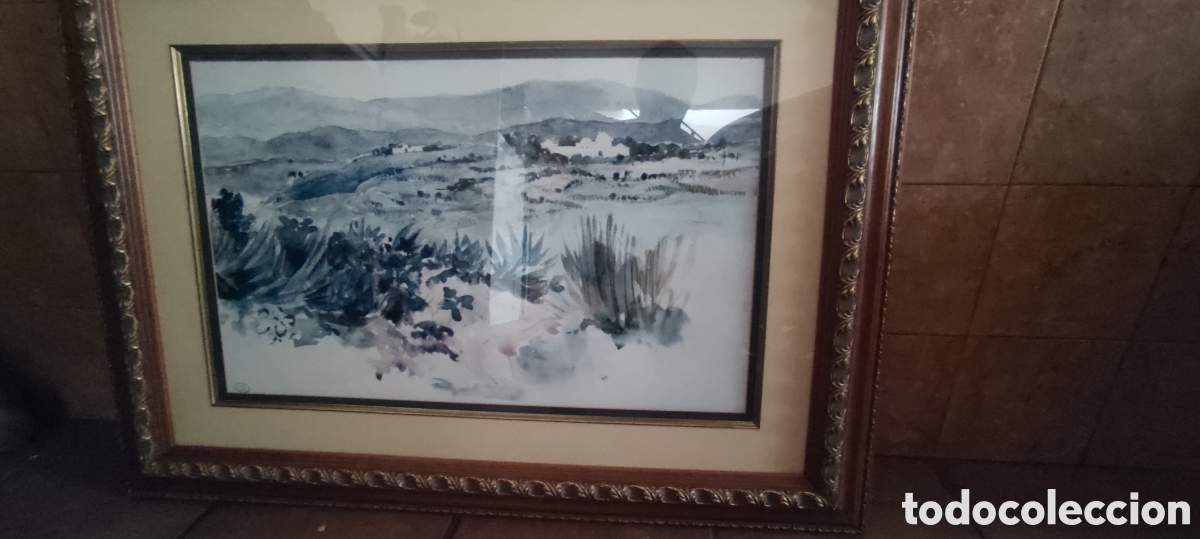 Arte: CUADRO A IDENTIFICAR - Foto 6