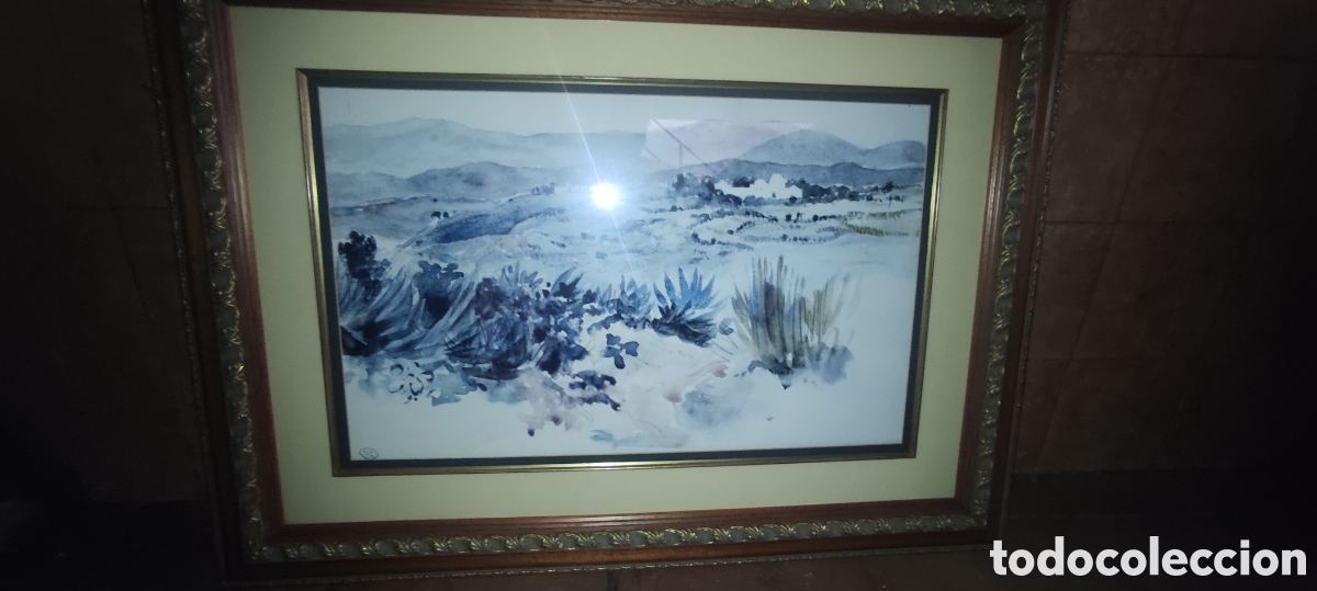 Arte: CUADRO A IDENTIFICAR - Foto 7
