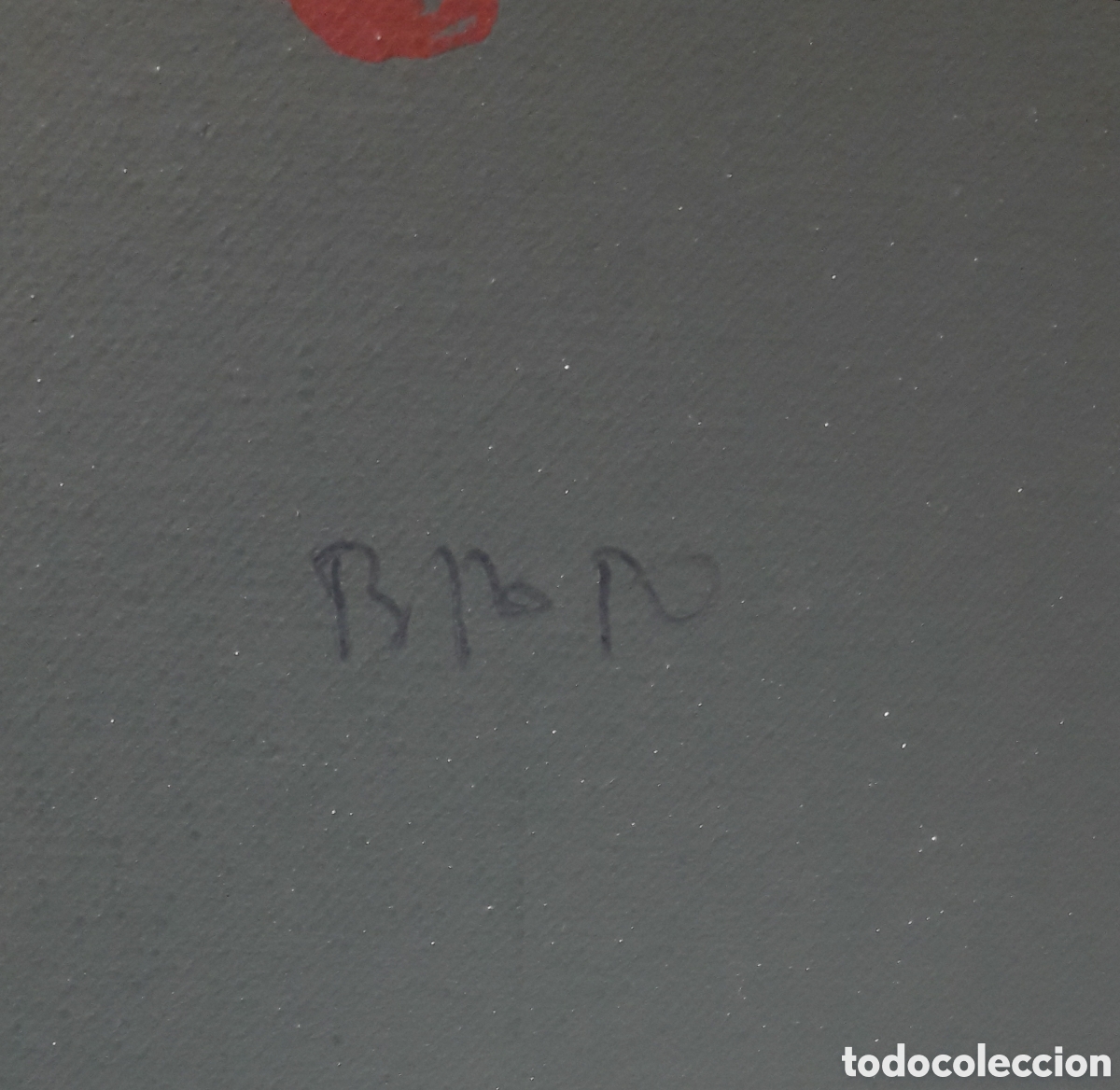 Arte: JOSE MANUEL BROTO , SERIGRAF&Iacute;A - Foto 3