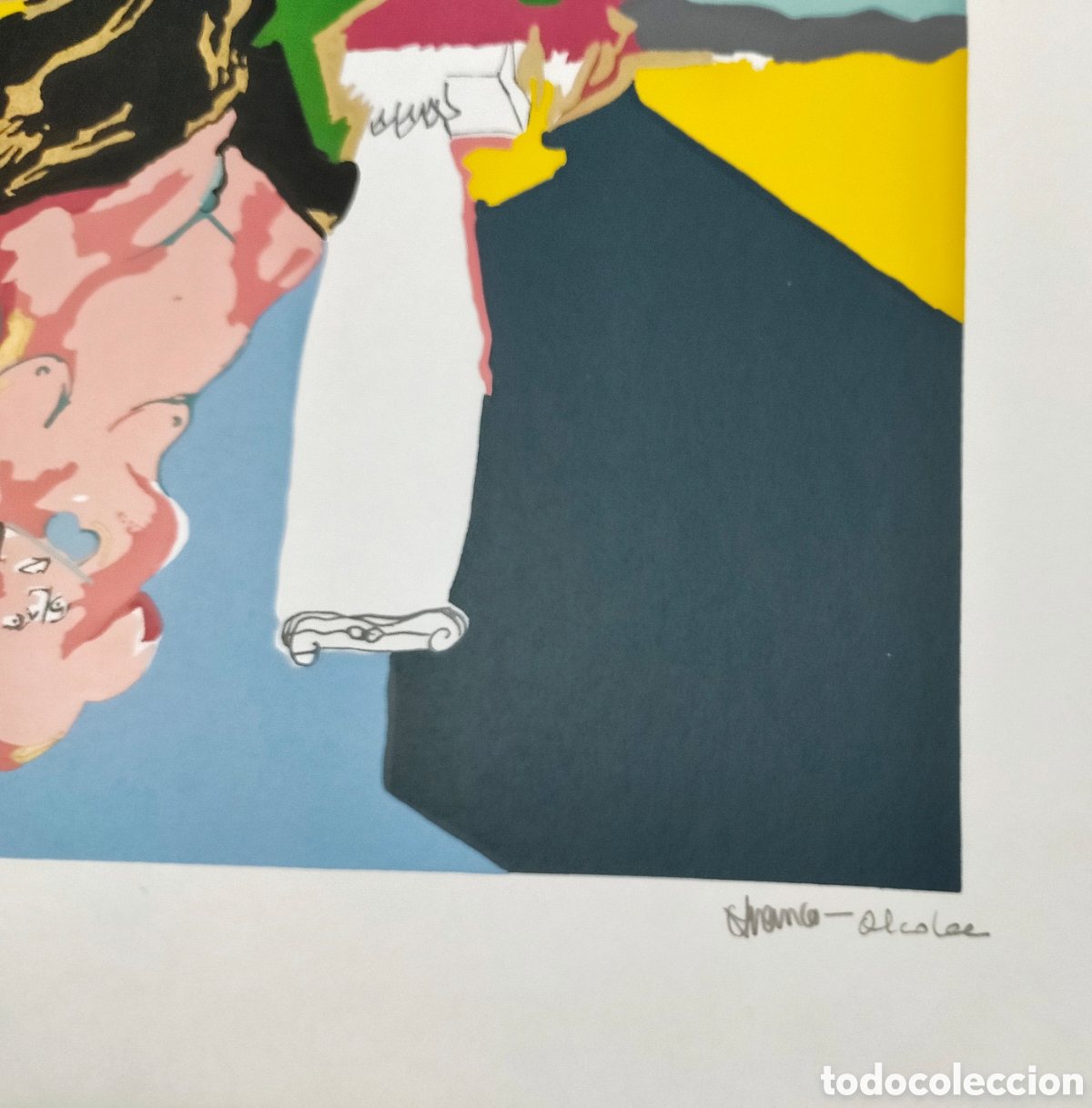 Arte: Carlos alcolea - Foto 4