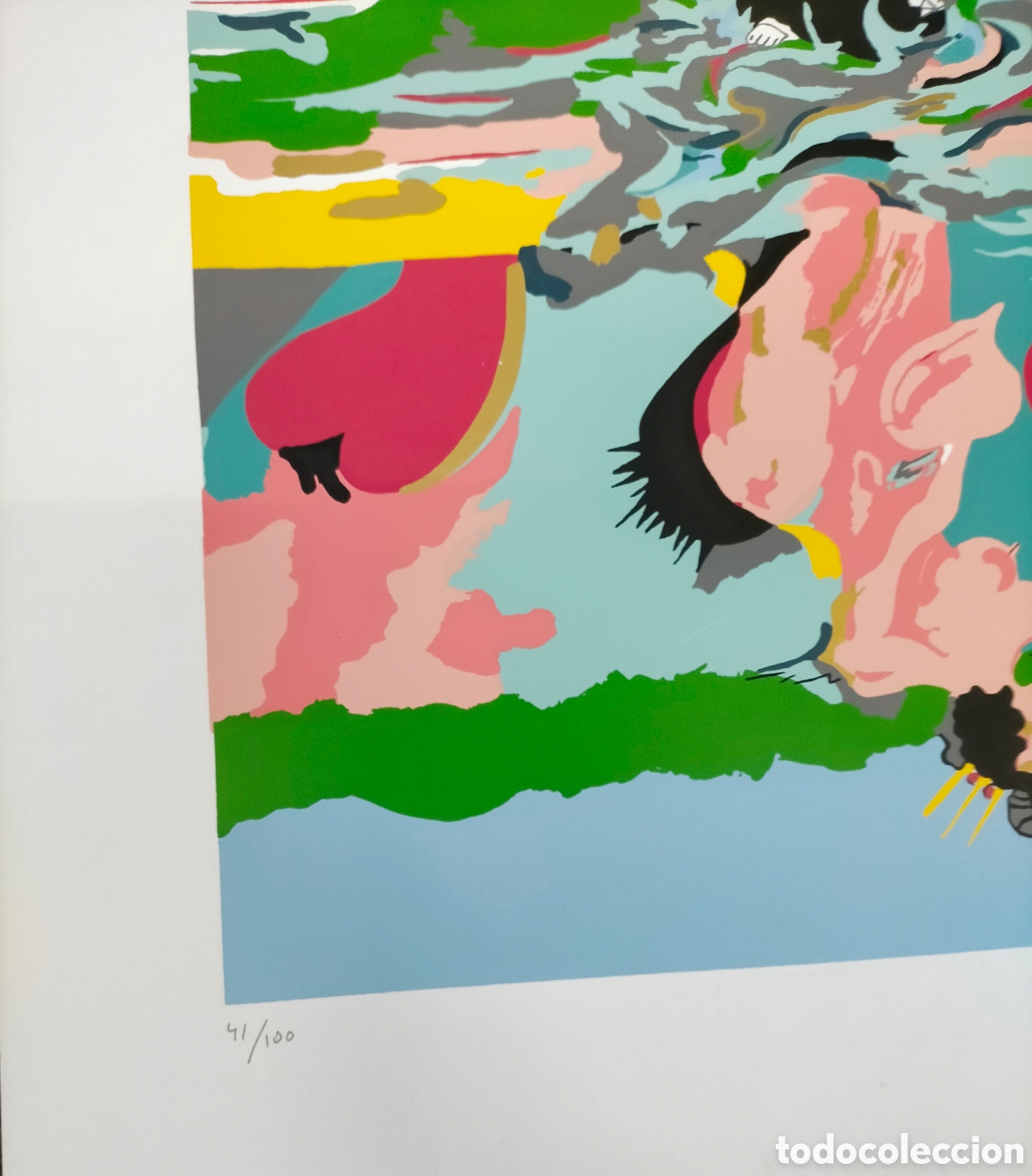Arte: Carlos alcolea - Foto 5
