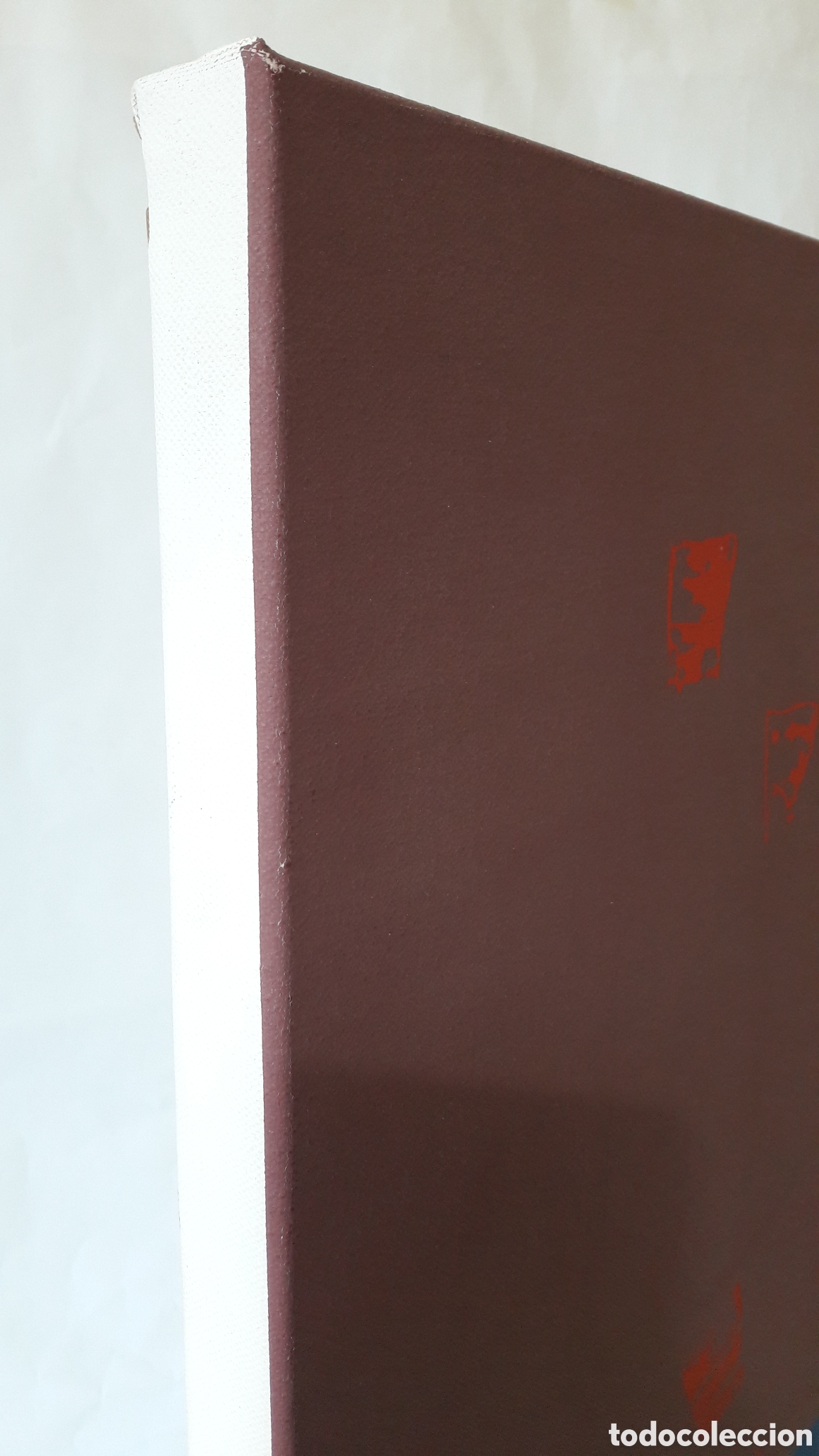 Arte: JOSE MANUEL BROTO , SERIGRAF&Iacute;A - Foto 5