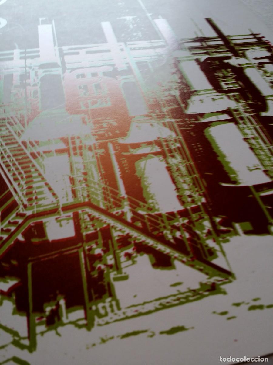 Arte: Serigraf&iacute;a firmada y fechada - Foto 6