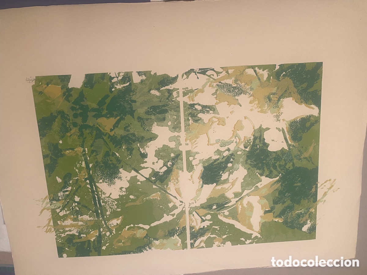 Arte: Moset - Foto 1