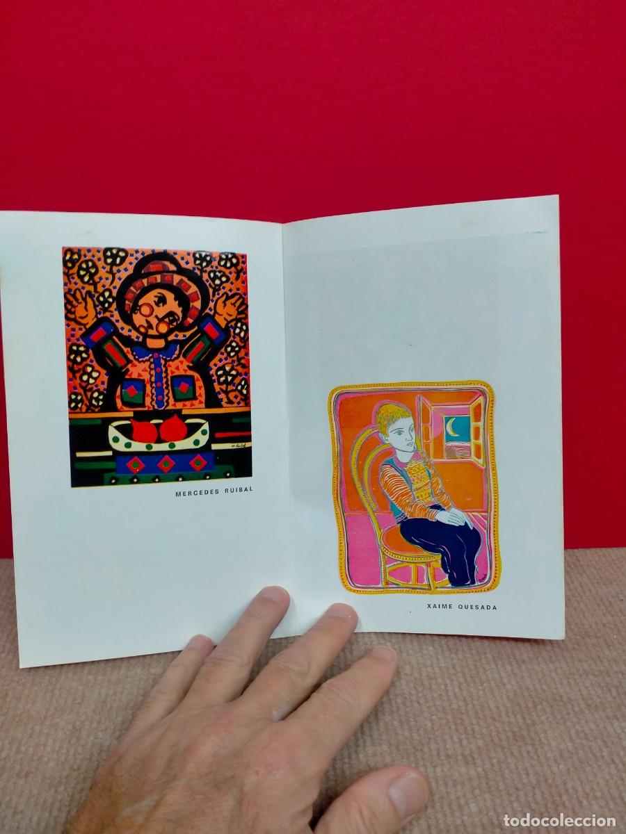 Arte: SERIGRAF&Iacute;A MERCEDES RUIBAL - Foto 10