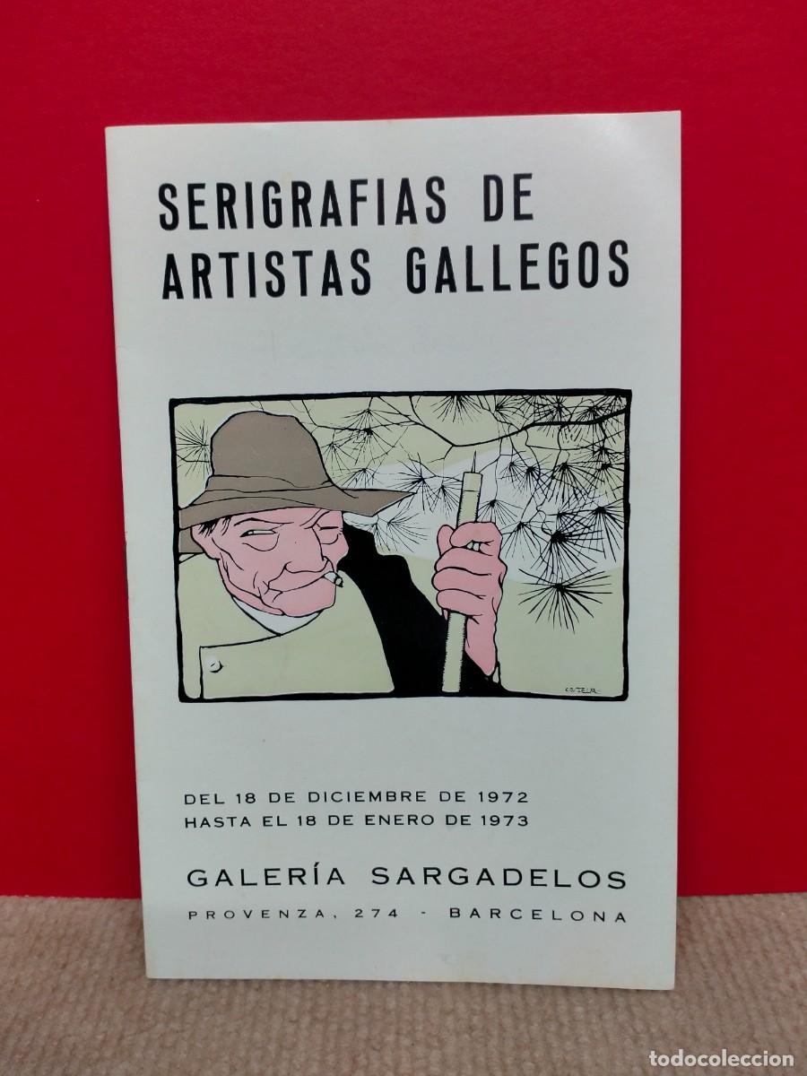 Arte: SERIGRAF&Iacute;A PEDRO RUIZ BOFILL - Foto 9