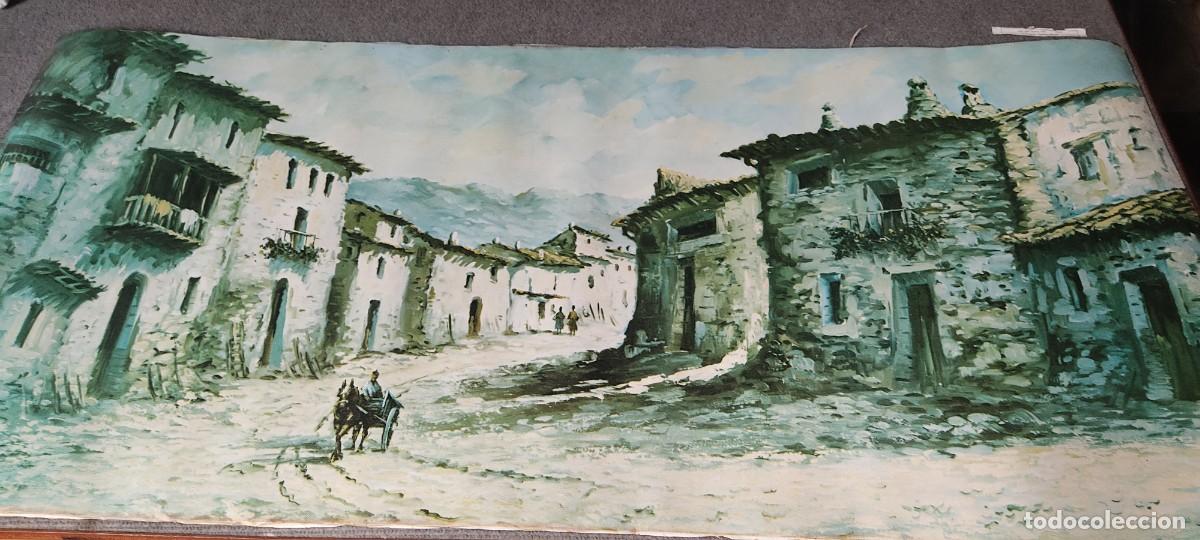 Arte: Serigraf&iacute;a Julio Cort&eacute;s - Foto 1