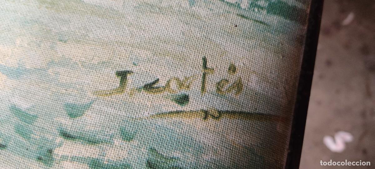 Arte: Serigraf&iacute;a Julio Cort&eacute;s - Foto 2
