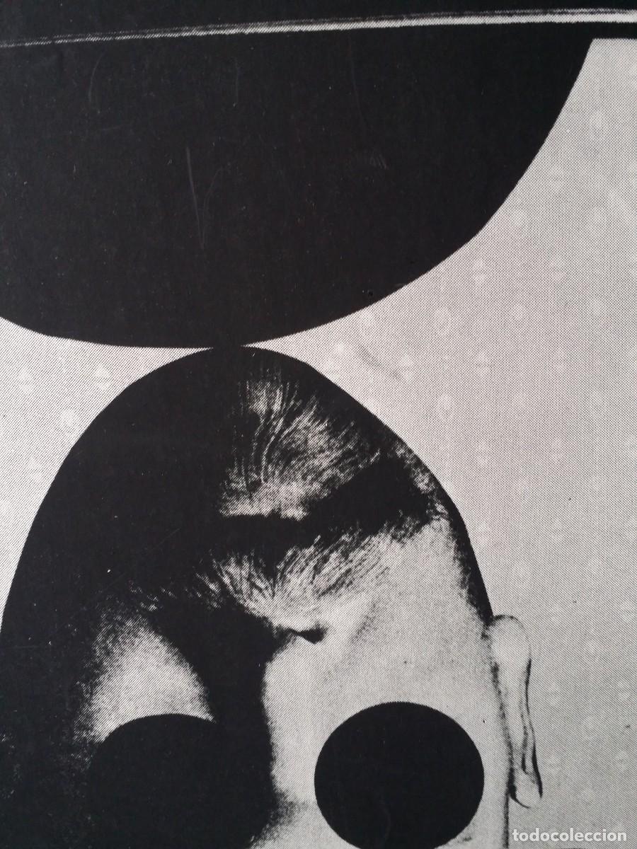 Arte: Serigraf&iacute;a firmada a l&aacute;piz - Foto 6