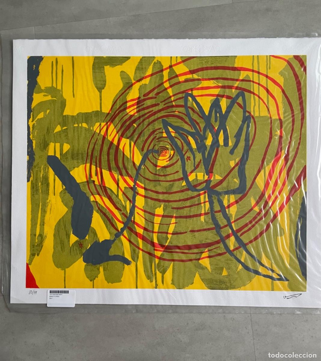 Arte: Zen I,2004 MING YI CHOU - Foto 2