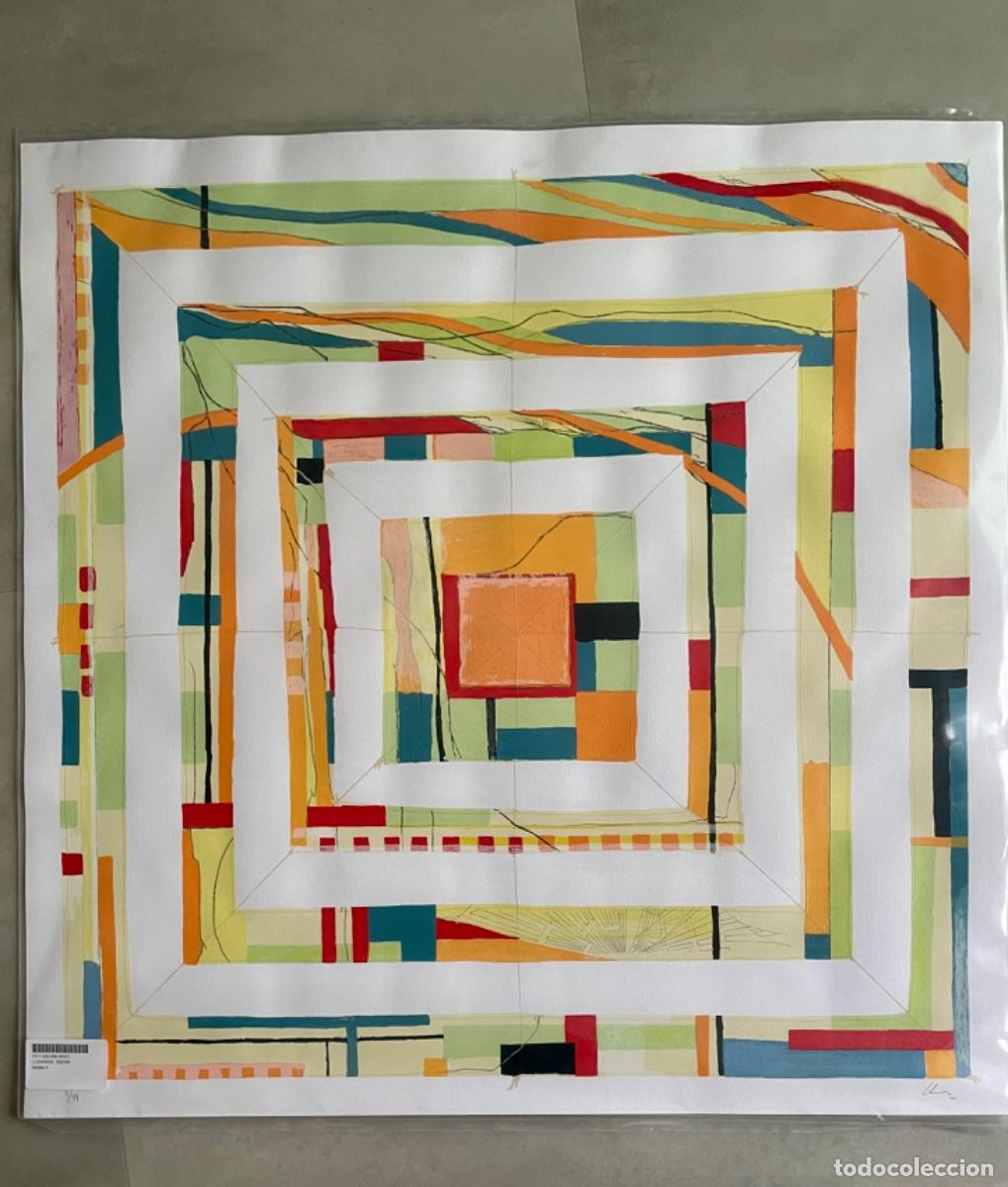 Arte: D&eacute;dalo II,2005 LLOVERAS, &Oacute;SCAR - Foto 2