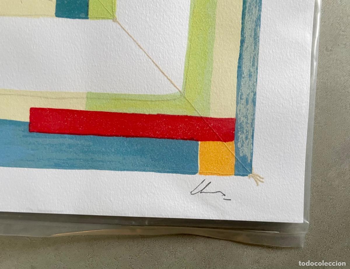 Arte: D&eacute;dalo II,2005 LLOVERAS, &Oacute;SCAR - Foto 4