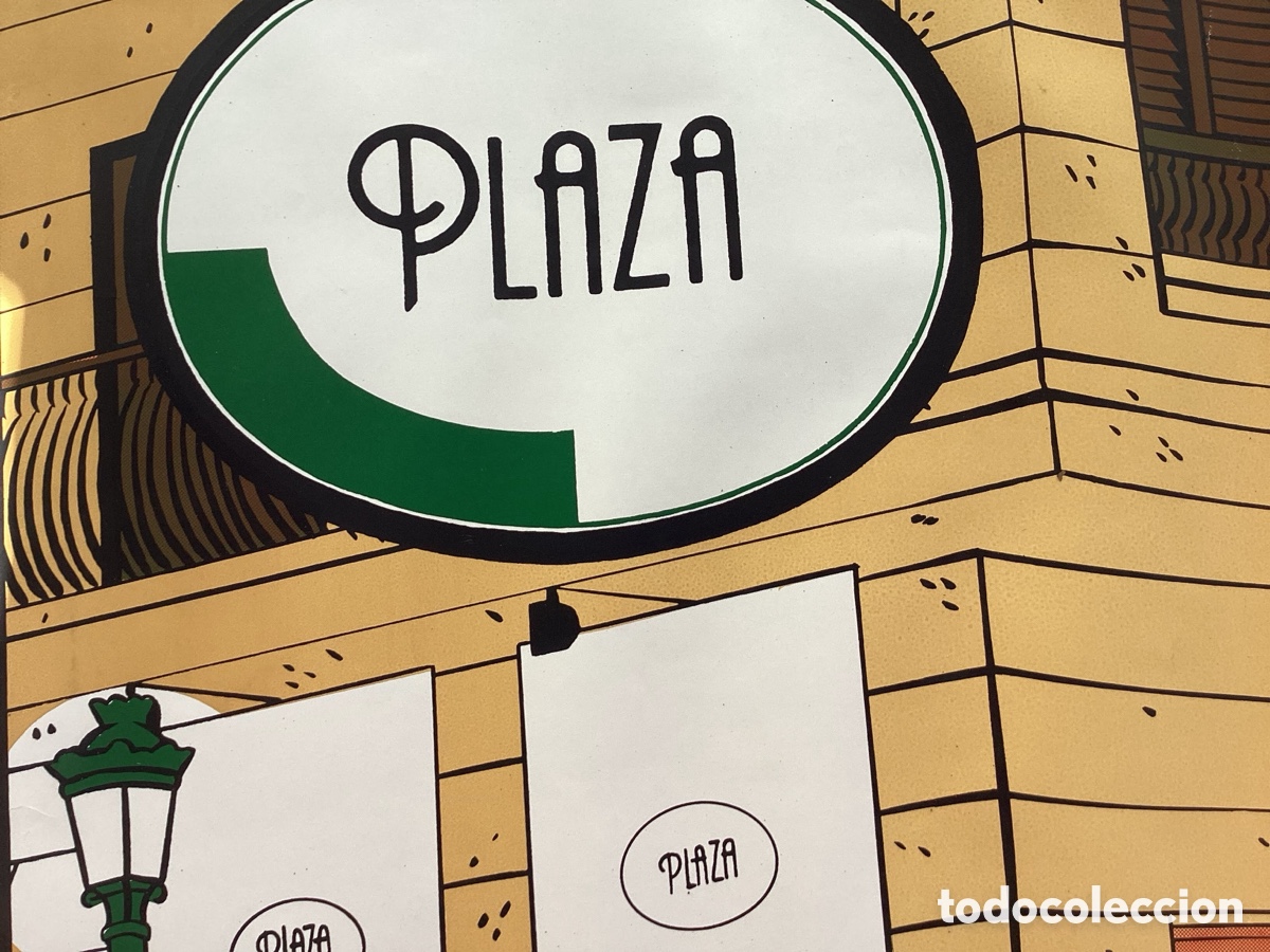 Arte: PACO HERN&Aacute;NDEZ LITOGRAF&Iacute;A - Foto 6