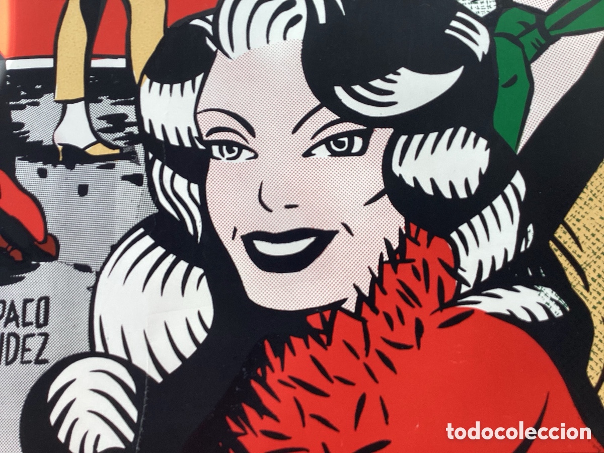 Arte: PACO HERN&Aacute;NDEZ LITOGRAF&Iacute;A - Foto 7