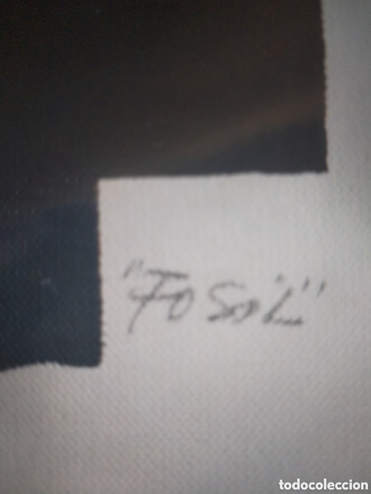 Arte: Fosil, 1997 - Foto 4