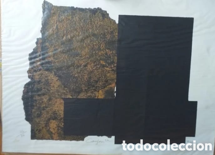 Arte: Fosil, 1997 - Foto 1
