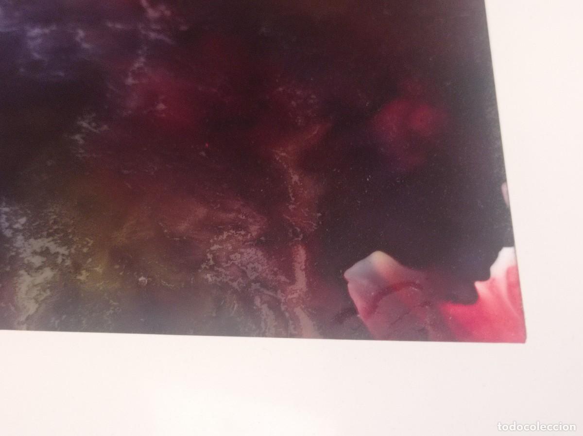 Arte: Abstracto T&eacute;cnica mixta - Foto 4