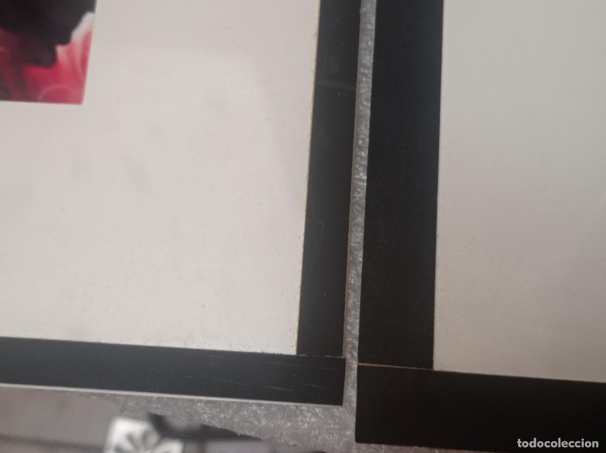 Arte: Abstracto T&eacute;cnica mixta - Foto 6