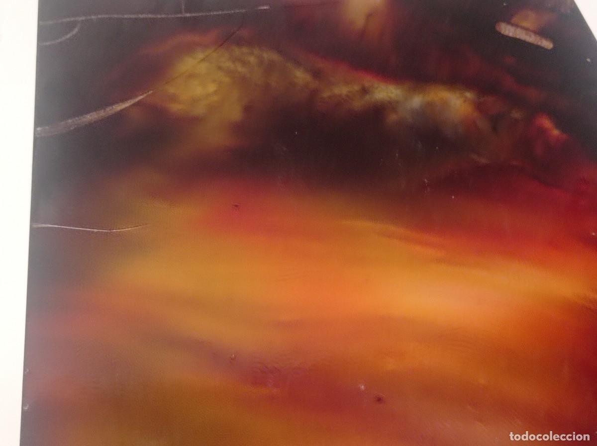 Arte: Abstracto T&eacute;cnica mixta - Foto 7