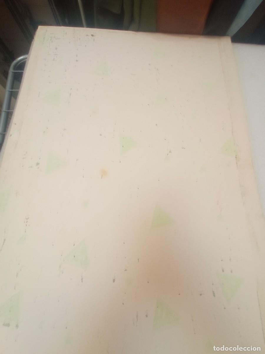 Arte: Abstracto T&eacute;cnica mixta - Foto 8