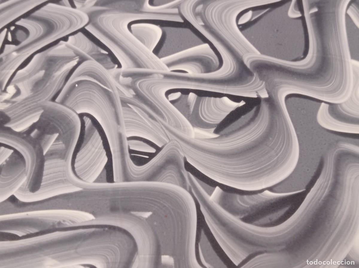 Arte: Abstracto T&eacute;cnica mixta - Foto 4