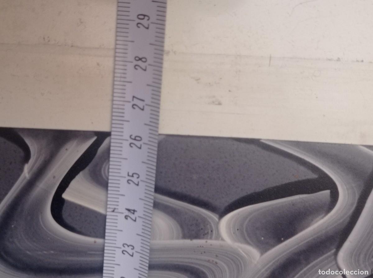 Arte: Abstracto T&eacute;cnica mixta - Foto 5