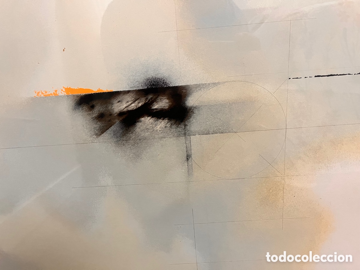 Arte: Fernando Zobel. Triana l. - Foto 2