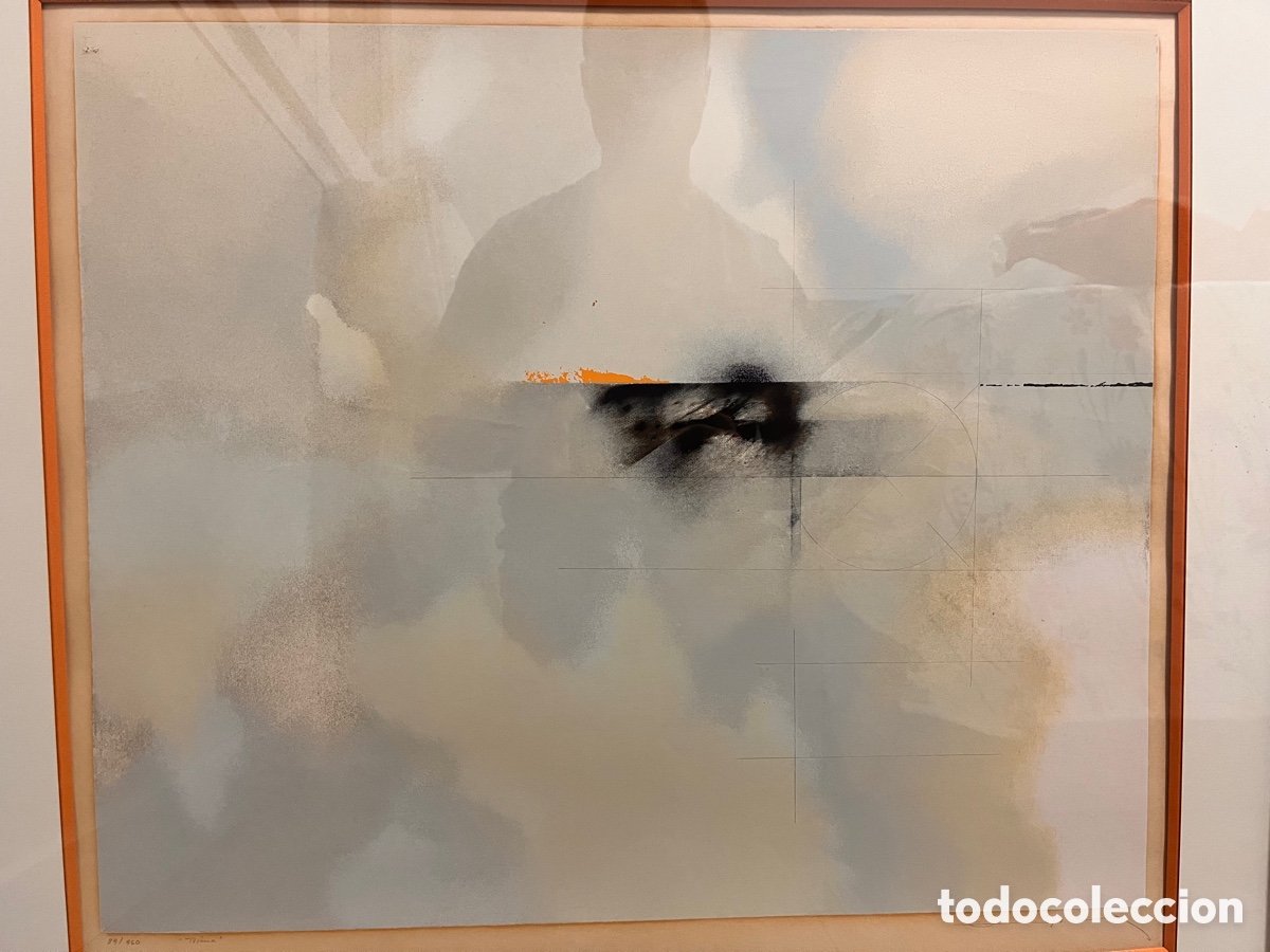 Arte: Fernando Zobel. Triana l. - Foto 4
