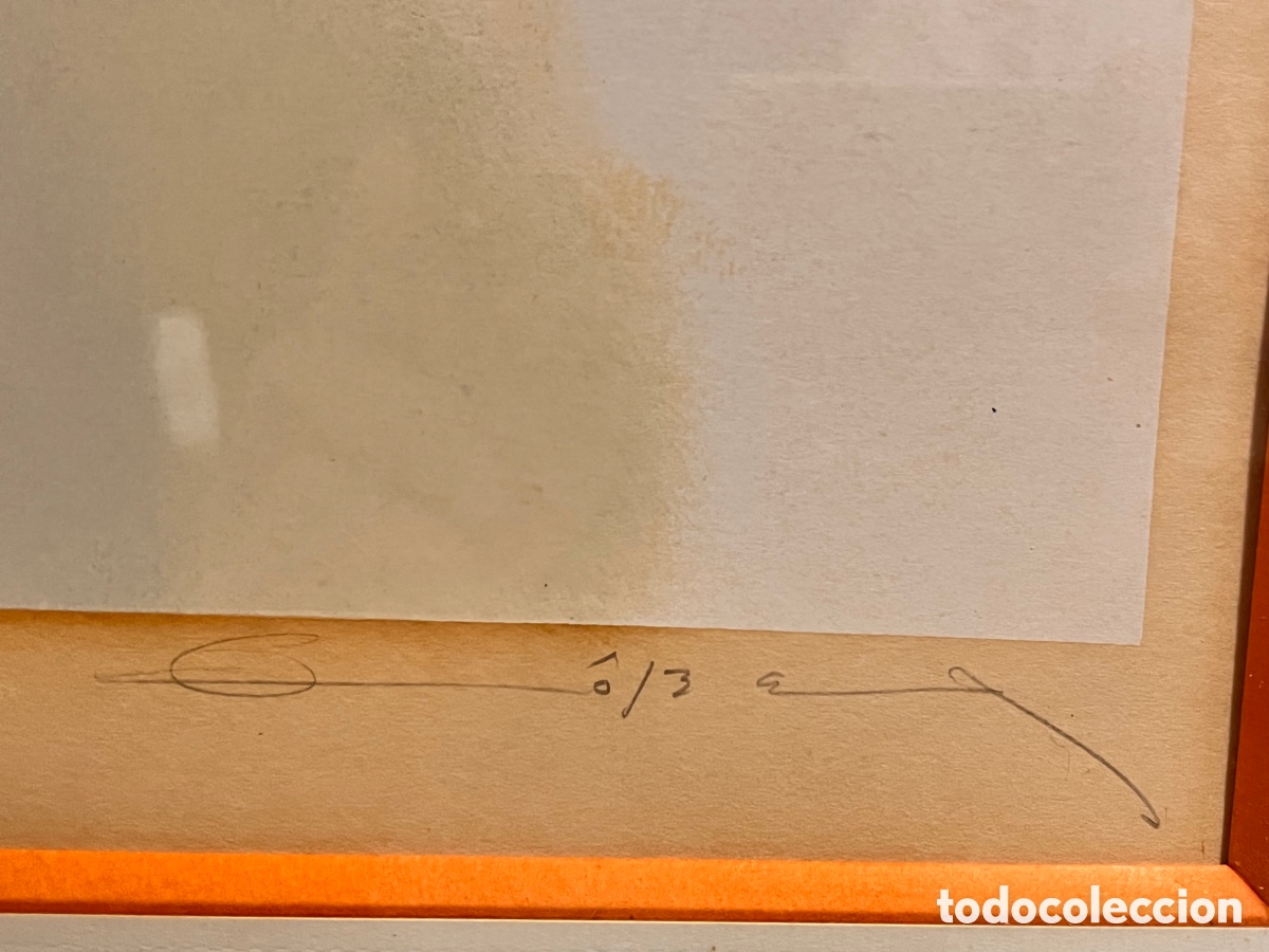 Arte: Fernando Zobel. Triana l. - Foto 6