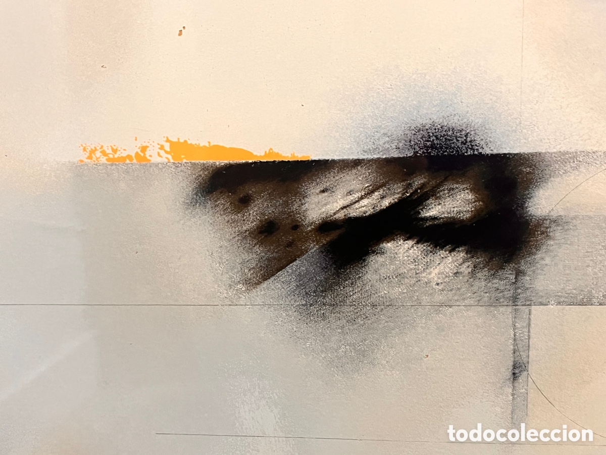 Arte: Fernando Zobel. Triana l. - Foto 3