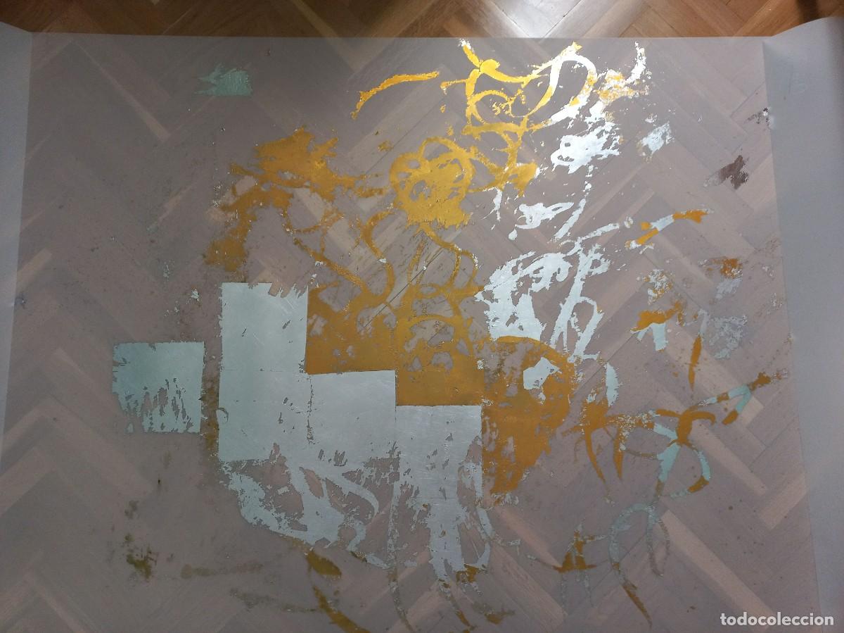 Arte: &rdquo;Aire en la hierba&rdquo; de JORGE BAYO (2004) - Foto 1