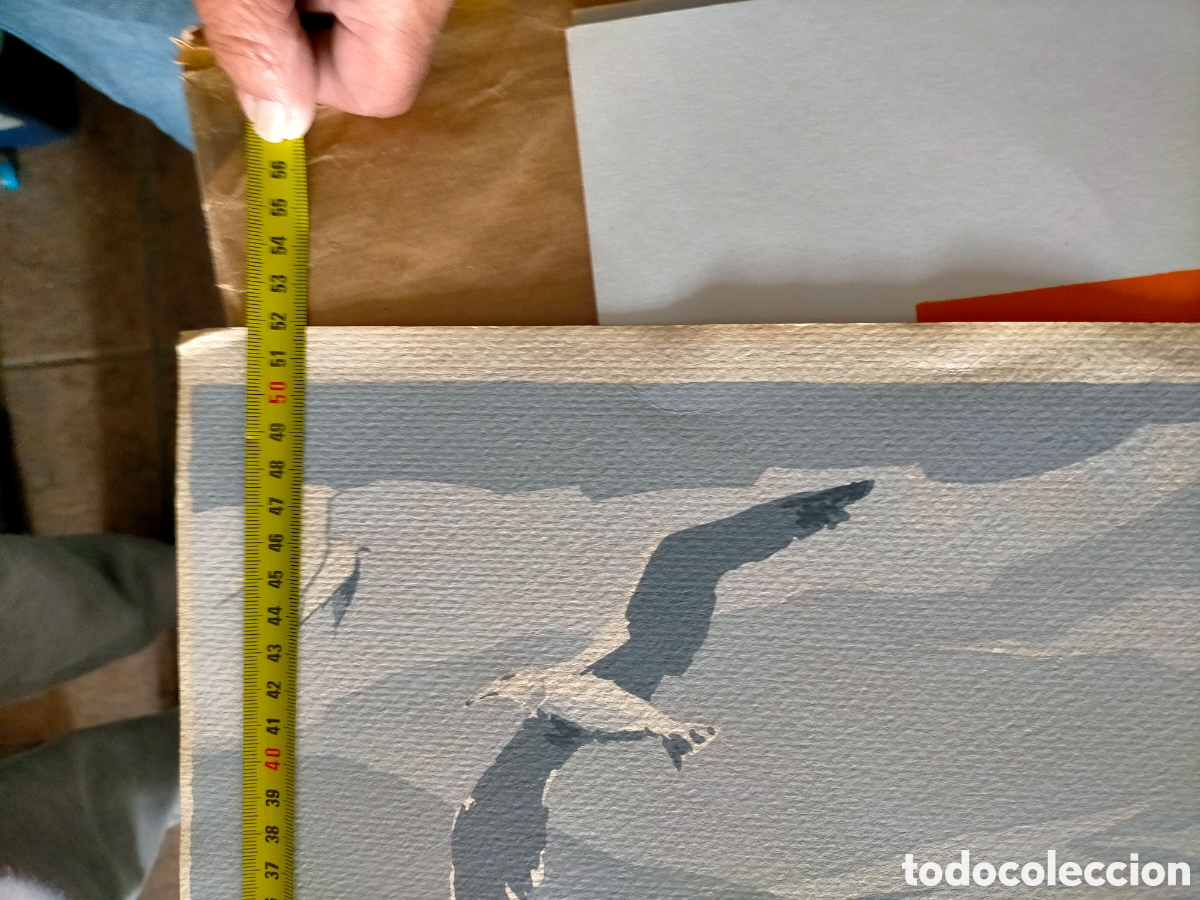 Arte: SERIGRAF&Iacute;A PEDRO RUIZ BOFILL - Foto 3