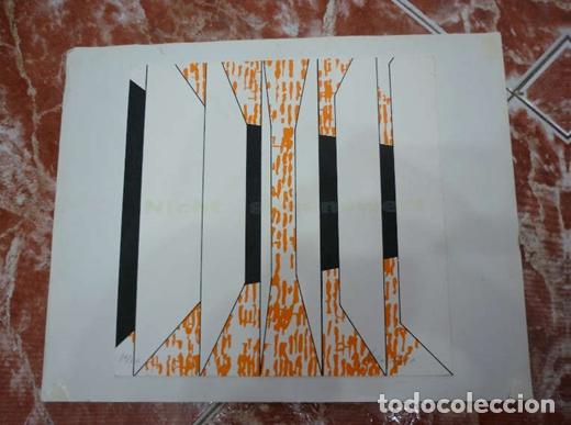 Arte: CHICO L&Oacute;PEZ. SERIGRAFIA - Foto 1