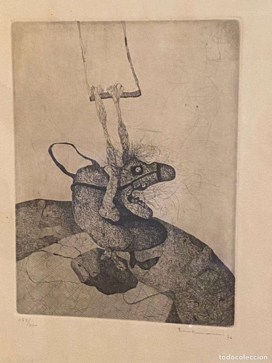 Arte: Enrique BRINKMANN. Sin t&iacute;tulo - Foto 1