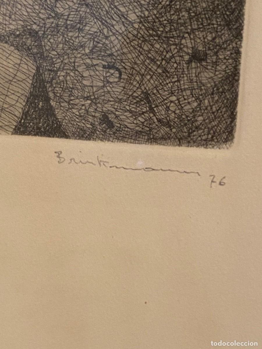Arte: Enrique BRINKMANN. Sin t&iacute;tulo - Foto 3