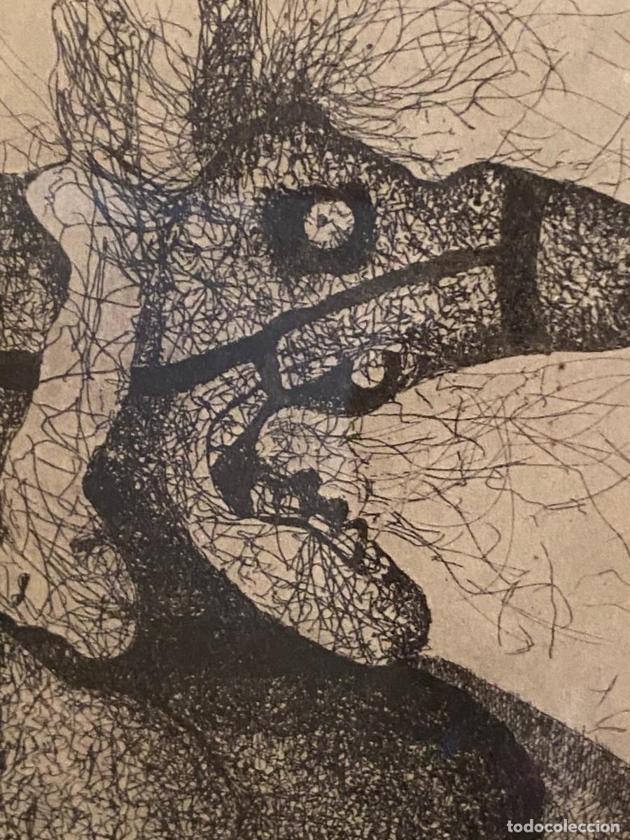 Arte: Enrique BRINKMANN. Sin t&iacute;tulo - Foto 5