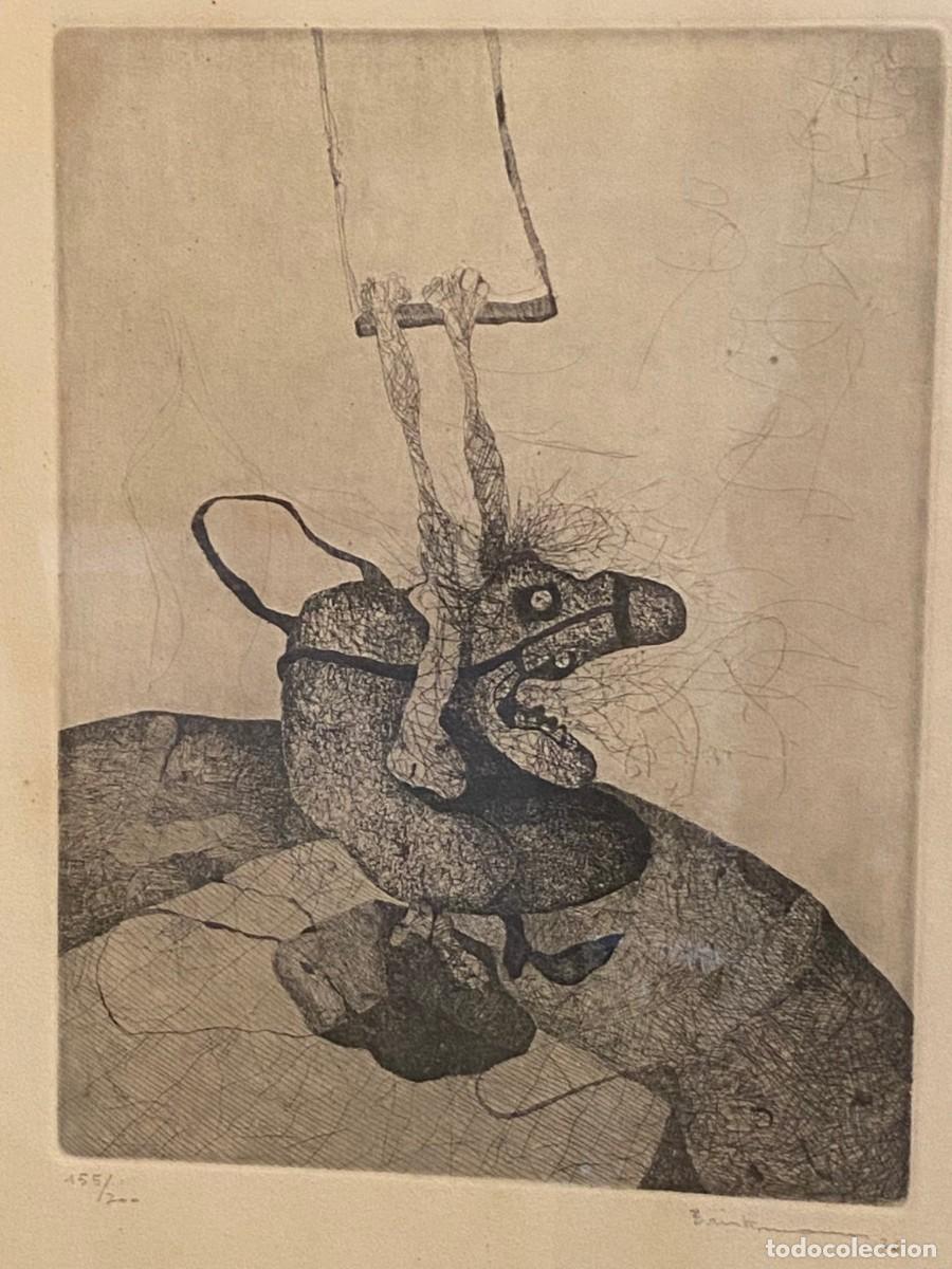 Arte: Enrique BRINKMANN. Sin t&iacute;tulo - Foto 6