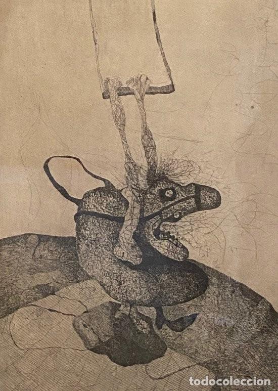 Arte: Enrique BRINKMANN. Sin t&iacute;tulo - Foto 7