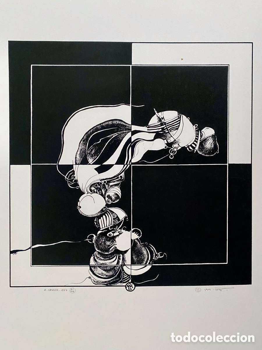 Arte: AHMED NAWAR . EGIPTO - Foto 2
