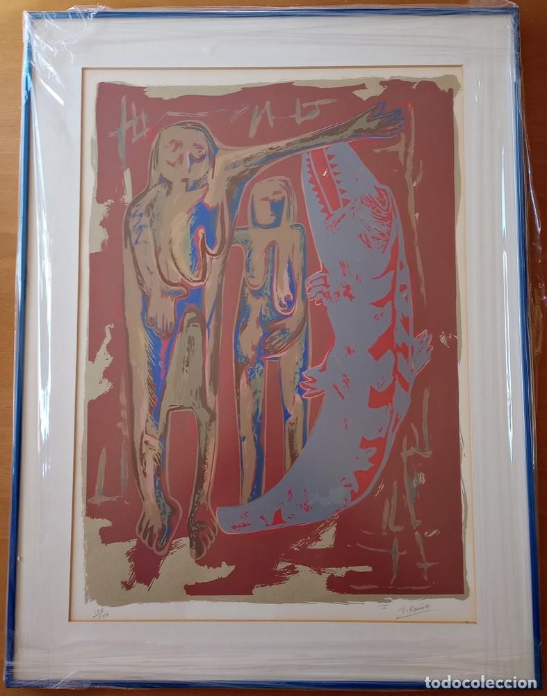 Arte: Teresa Ram&oacute;n, sin t&iacute;tulo / Teresa Ram&oacute;n ST - Foto 1