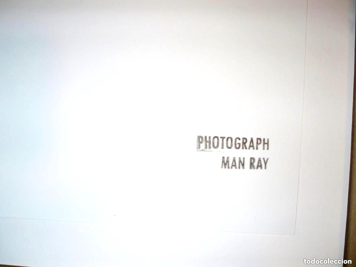 Arte: Man Ray - The Studio on 8th St., New York - Foto 3