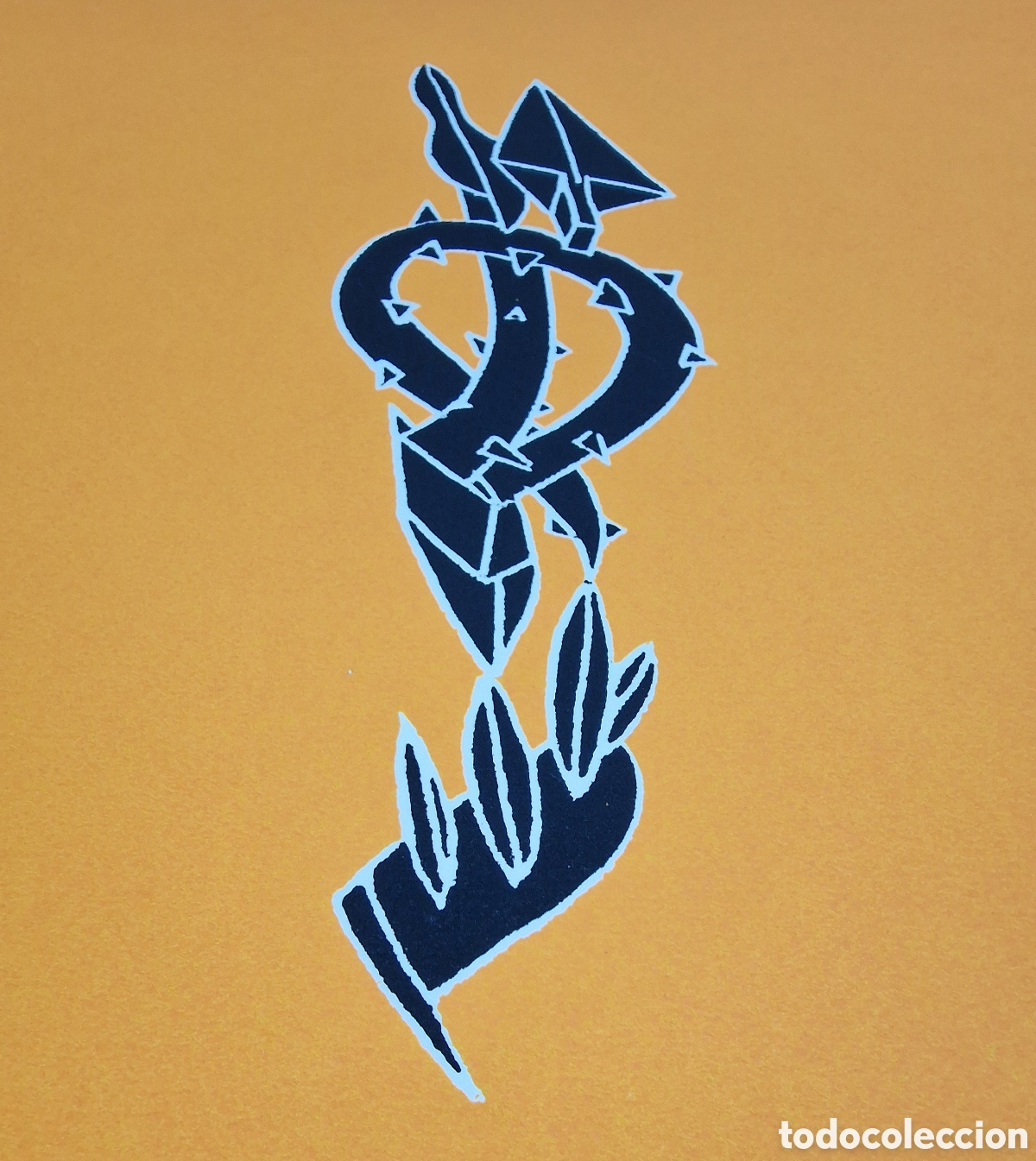 Arte: Serigraf&iacute;a Pepe Cerd&aacute; - Foto 8