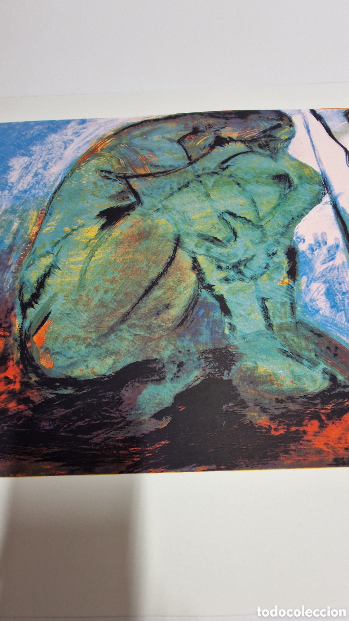 Arte: Serigraf&iacute;a Julia Dorado 2010 - Foto 5