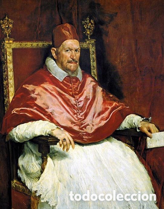 Arte: RAFAEL CANOGAR &ldquo;Cardenal&rdquo; - Foto 5