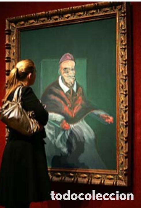 Arte: RAFAEL CANOGAR &ldquo;Cardenal&rdquo; - Foto 6