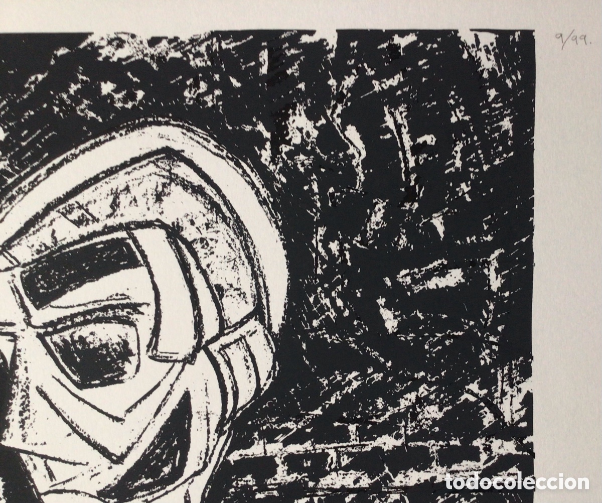 Arte: DOMINGO SARREY . CANTABRIA - Foto 5