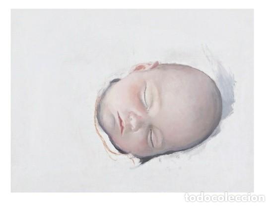 Arte: Antonio L&oacute;pez serigraf&iacute;a - Foto 1
