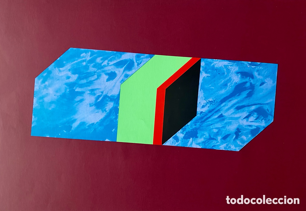 Arte: LUKAS KRAMER . ALEMANIA - Foto 3