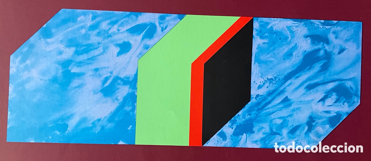 Arte: LUKAS KRAMER . ALEMANIA - Foto 4