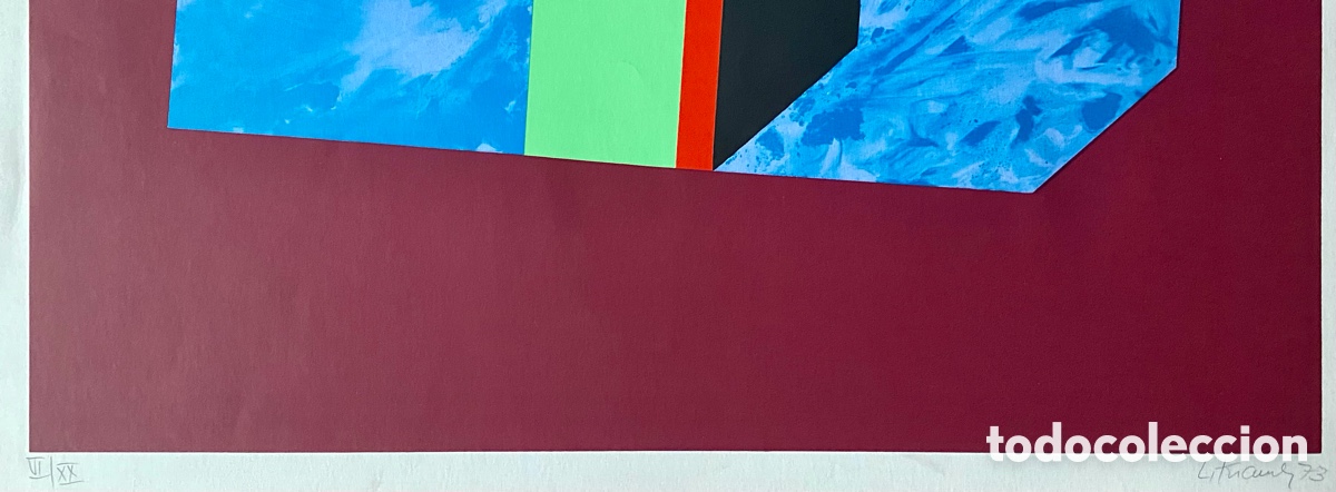 Arte: LUKAS KRAMER . ALEMANIA - Foto 7